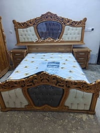 غرف نوم • تقسيط ١٢و١٨شهر • بدون مقدم