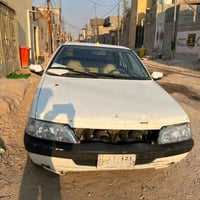 بيجو ٤٠٥ • ٢٠١٤ • مكينة وكير