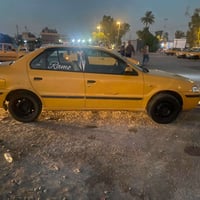 موديل ٢٠١٢ • محرك جديد • نواقص بريك وكشن