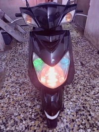 سكنس فحل نوزل سكليتر خطين ياباني أستان كهربائي كله شغاله اي نقص مابيه ...