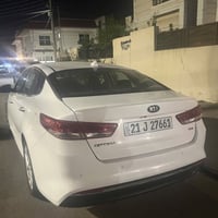 أوبتيما • ٢٠١٨ • اربيل