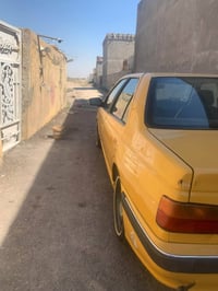بيجو بارص • ٢٠١٥ • خيط تبخير