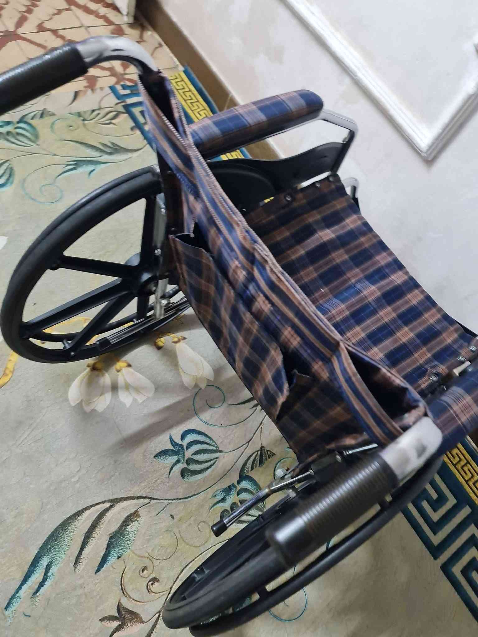 ٤٦سم • خفيفة • متينة