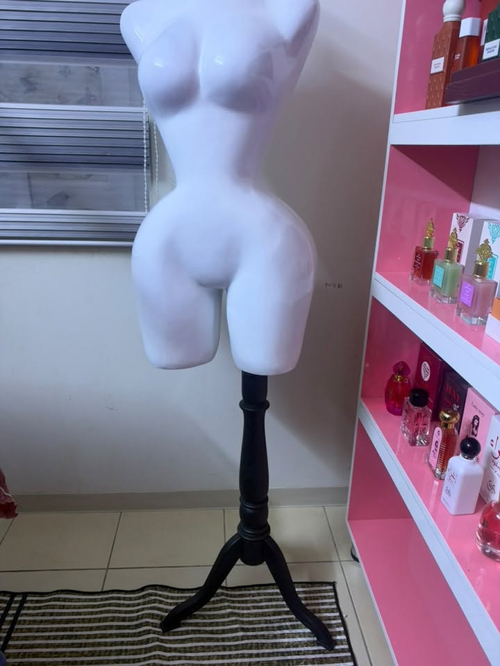 مرجوحه • مجمع بسمايا • جديدة