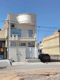 بيت 100 متر للبيع 5*20 في التاجيات رقم القطعه 774  ، بيع مستعجل سعره 1...