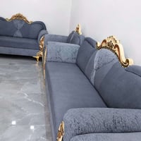 طقم ٥ قطع • نظيف • تقسيط ماستر كارد