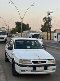 فكترا • ١٨ سنويه • كركوك