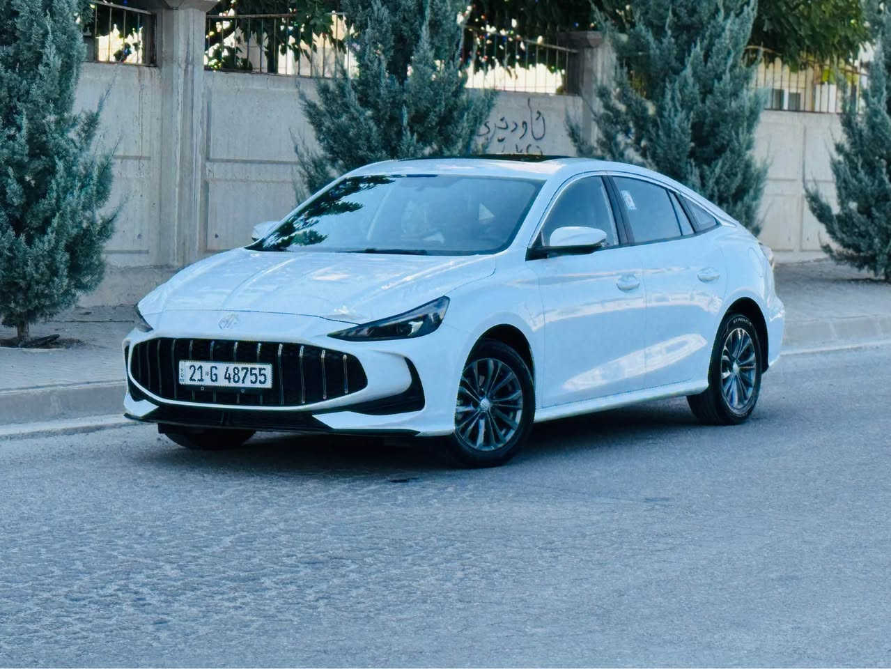 فول مواصفات • ٢٠٢٥ • كاميرات ٣٦٠