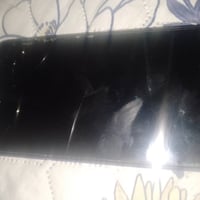 نضيف • شاشة محترقة • مجهول الموديل