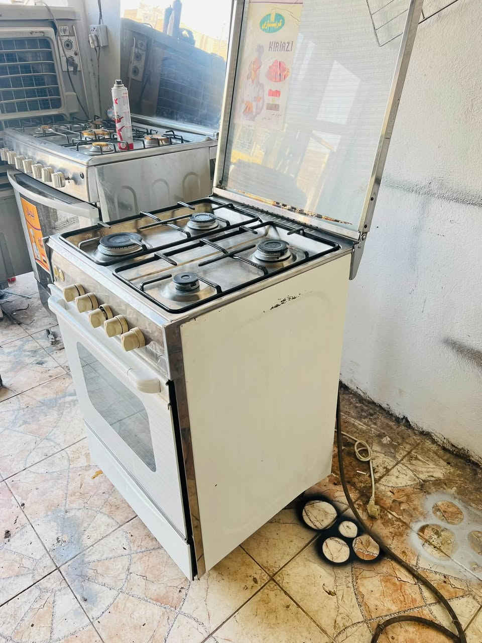 طباخ يونيفيرسال مصري اخو الجديد ستخدام قليل للبيع اولمراوس عنوان حي النداء شارع المكاتب قرب موقف الكيات ***********فقط واتساب
