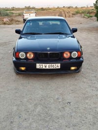 525 محدثة • ١٩٩١ • محرك ٦