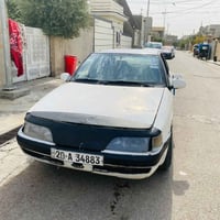 سياره للبيع دايو اسبرو محرك وبل 16رقم دولي سياره خير من الله سنويه لل2...