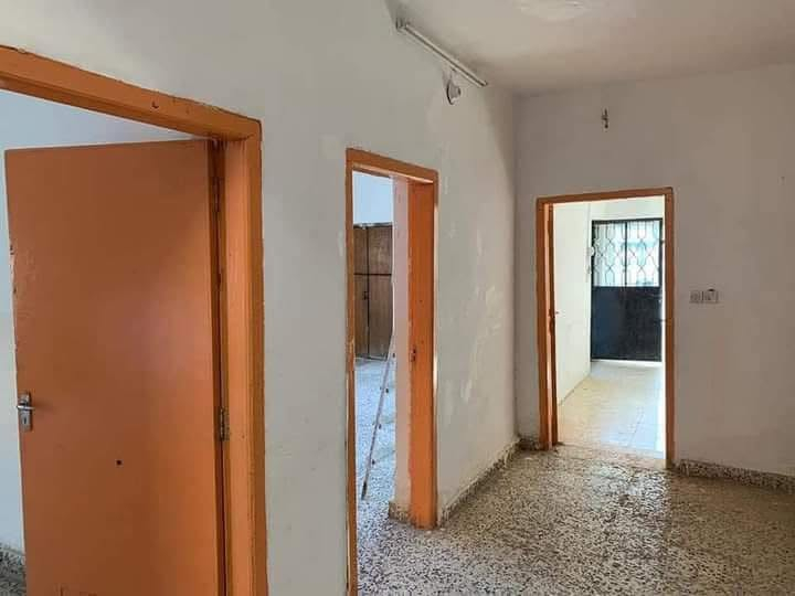 البكرلي • بيت • ٢٠٧م