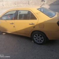 جيلي ام كي • ٢٠١٣ • محرك وكير شرط