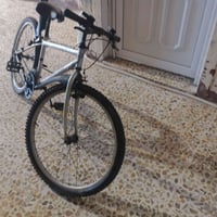 حي الكرامه • دراجة