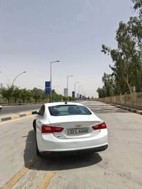 ماليبو • ٢٠١٧ • رقم اربيل