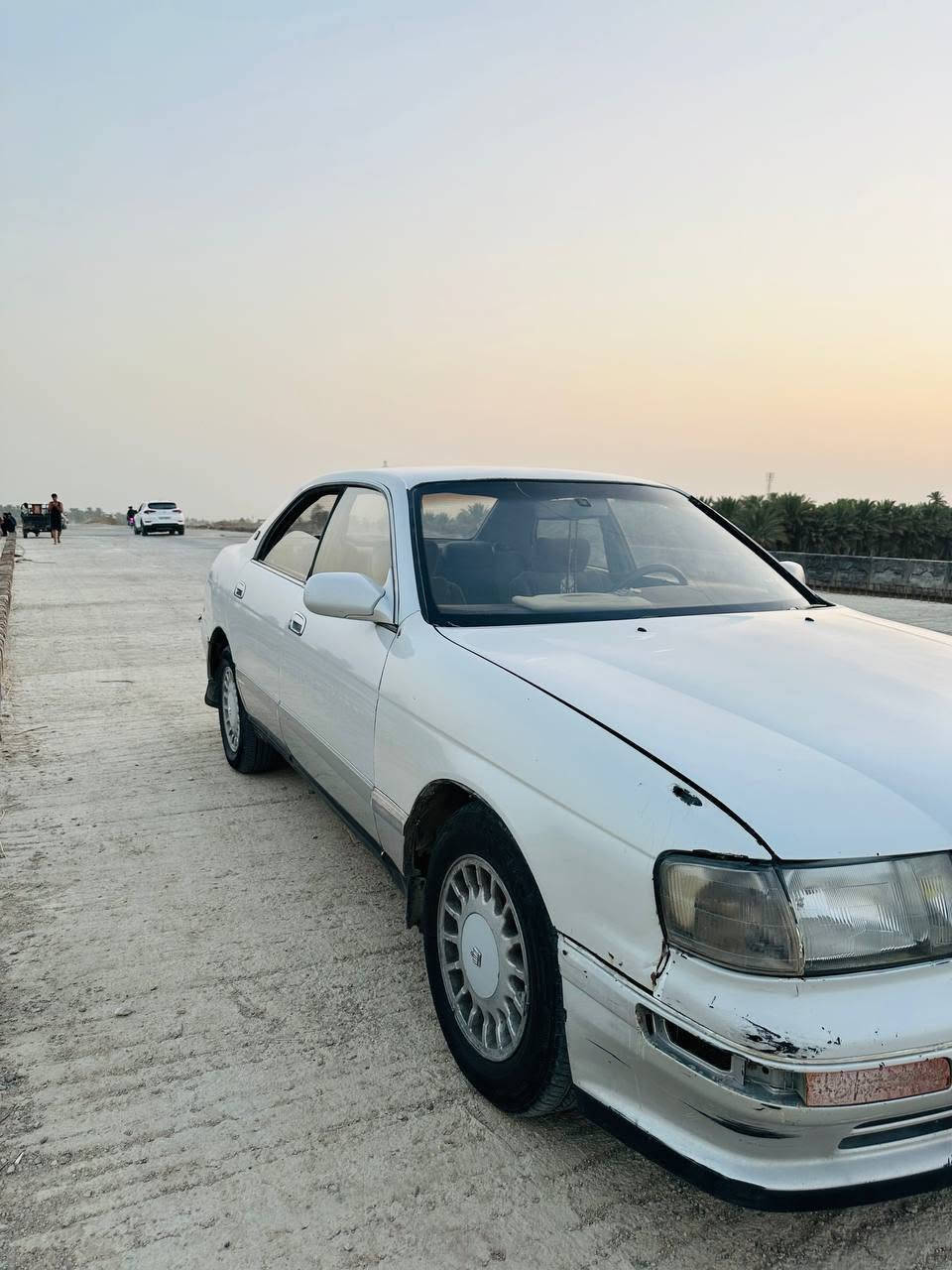 السلام عليكم سياره بطه للبيع مكفولة محرك وكير وكص ونقل    تبريد شغال رقم بابل تحويل ثاني يوم  سعر 37 وبيه مجال حك الجيه ستفسار هذا رقمي ***********@
