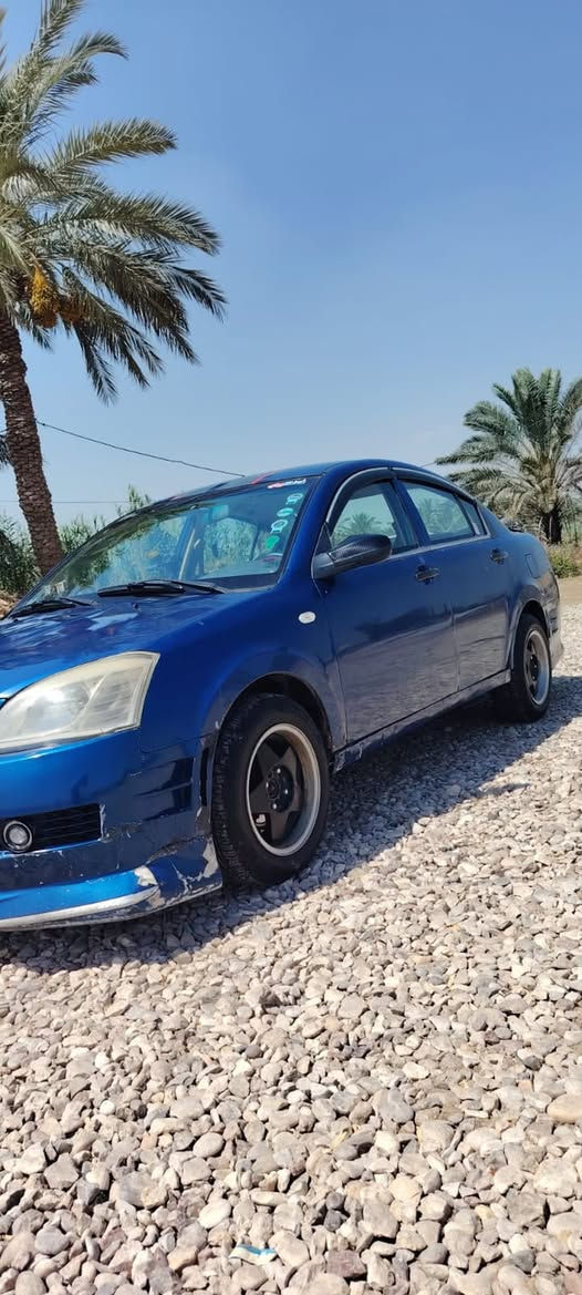 شيري A5 • ٢٠١٣ • مكفولة