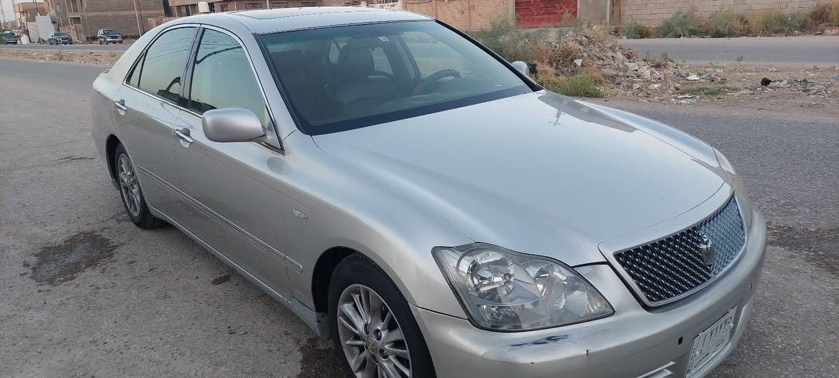 السلام عليكم كراون أثله موديل 2005 مواصفات سيارة فتحه بالقمارة كشنات كهرباء شاشة تدفئة كشنات أمامي ستيرن كهرباء مري شفط بطن سيارة أسود ملكي صارلي فتره قليله امبدل مكينة وكير وعربانة وخير من الله سيارة لاتنقيص ولا تبخير شرط تطلع من شمال لجنوب اذا نقصت تاخذ سيارة بلاش للعلم شاصي 82 المرغوب مكان سيارة بابل الاسكندرية رقم الهاتف(‏‪***********‬‏) (***********)
