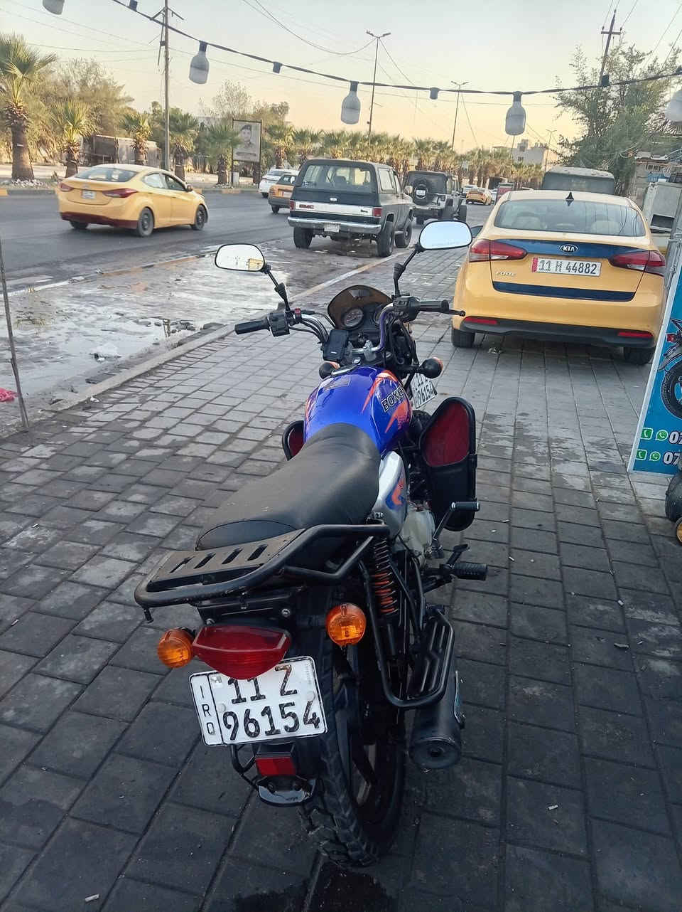 بوكسر ٢٠٢١رقم سنويه بغداد مسجله ٢٠ دراجه نضيفه كولش مكينه خرسه لاصرف ولا بخار كهربائيات فول شغال اشاير دبل اشاره عالي ناصي سلف هندر تايرات زوج جدد شلعه معدل خير من الله سعره مليون ٥٠٠ كل نقص مابيه بغداد الشعب ***********
