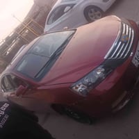 ام جراند • اوتوماتيك • ٢٠١٢