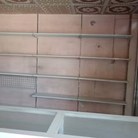 ميوزه • رفوف • جديدة