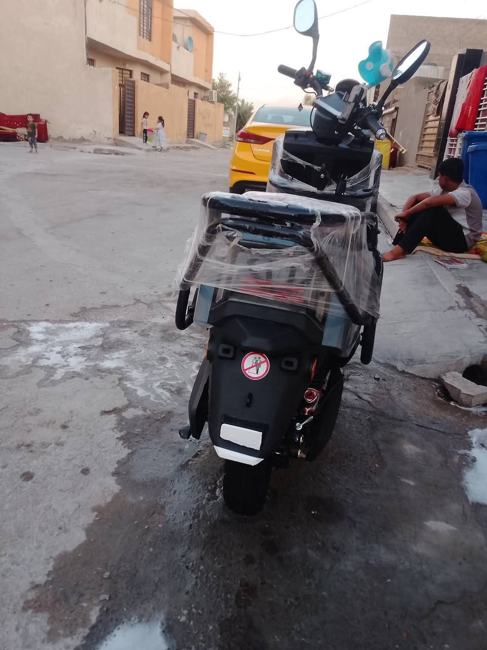 شحن • ٢٠٢٥ • بطاريات مسطره