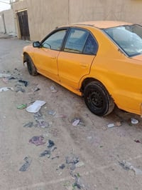 مستوبيشي • ٢٠٠٠ • اتوماتيك