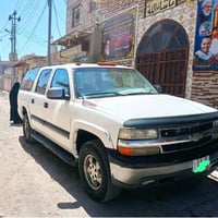 سوبربان • ٢٠٠١ • مكينة ٥٣٠٠