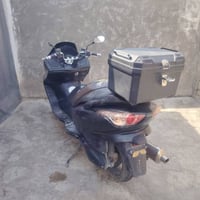 فورزه • ٢٠٠٨ • مفتوحه