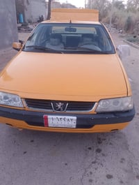 بيجو 405 • 2016 • مكينة وكير شغالات