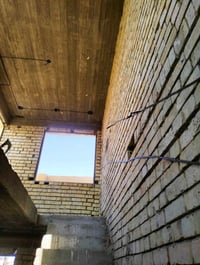 تاسيس سيمنز • نشر سقوف • بغداد