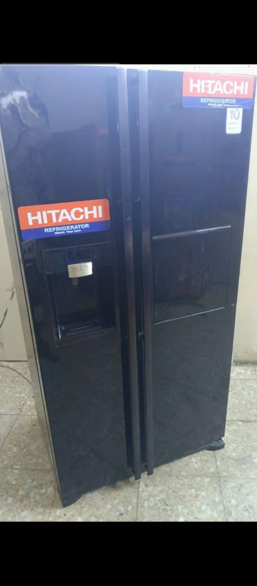 سلام عليكم 👍
غراض مستعملات 
نظيفة وجاهزة للشغل فوراً
مضمونة وعلى الفحص

📍 بغداد
📞 واتساب فقط: ***********

#للجميع
