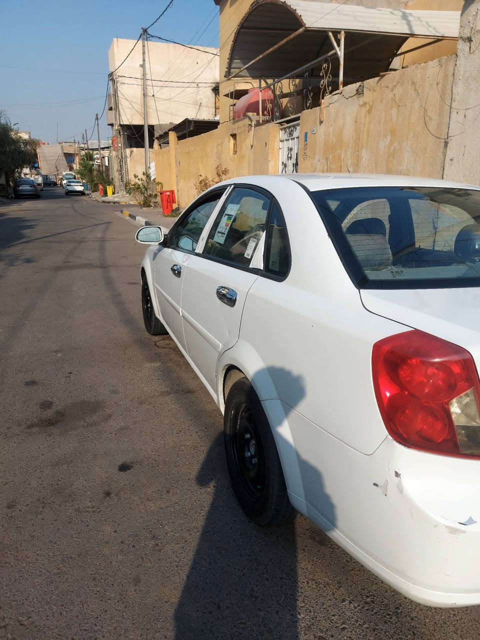 اوبترا • ٢٠١١ • نضيفه