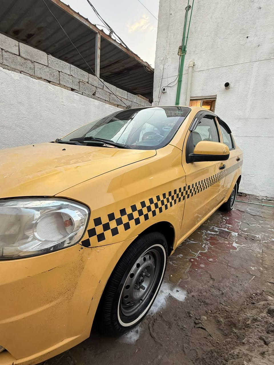 افيو • ٢٠١٠ • بابل الكفل