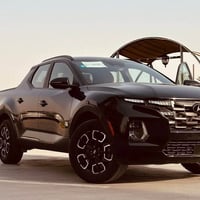 شباب للبيع هيونداي_سنتاكروز  2023   فول موصفات بدون فتحة  السياره مرقم...