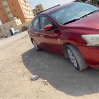 سنترا خليجي • ماشيه ٢٠٠ الف • بدون وكالة