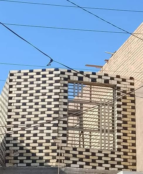 بناء درجة اولى رقم ***********
