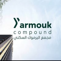 مجمع اليرموك • ٢٧٢م • تسليم ٢٠٢٨