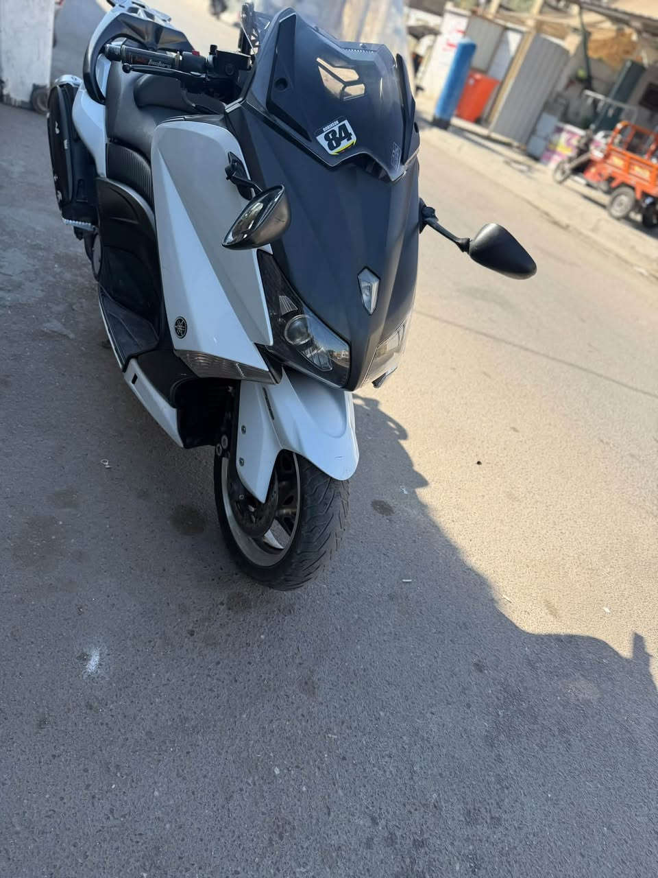 تيماكس • ٢٠١٤ • مكفوله