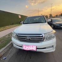 لاندكروز ستينيه اصل 2011 كفاله عامه من الصبغ والمعجون  سياره جديده من ...