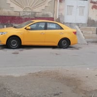 سيراتو • موديل ٢٠١٠ • مكينة ١٦٠٠