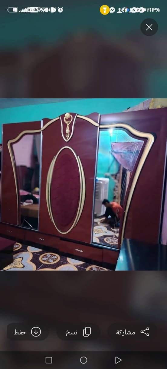 غرفة تركية • ماروني • كوت زين القوس