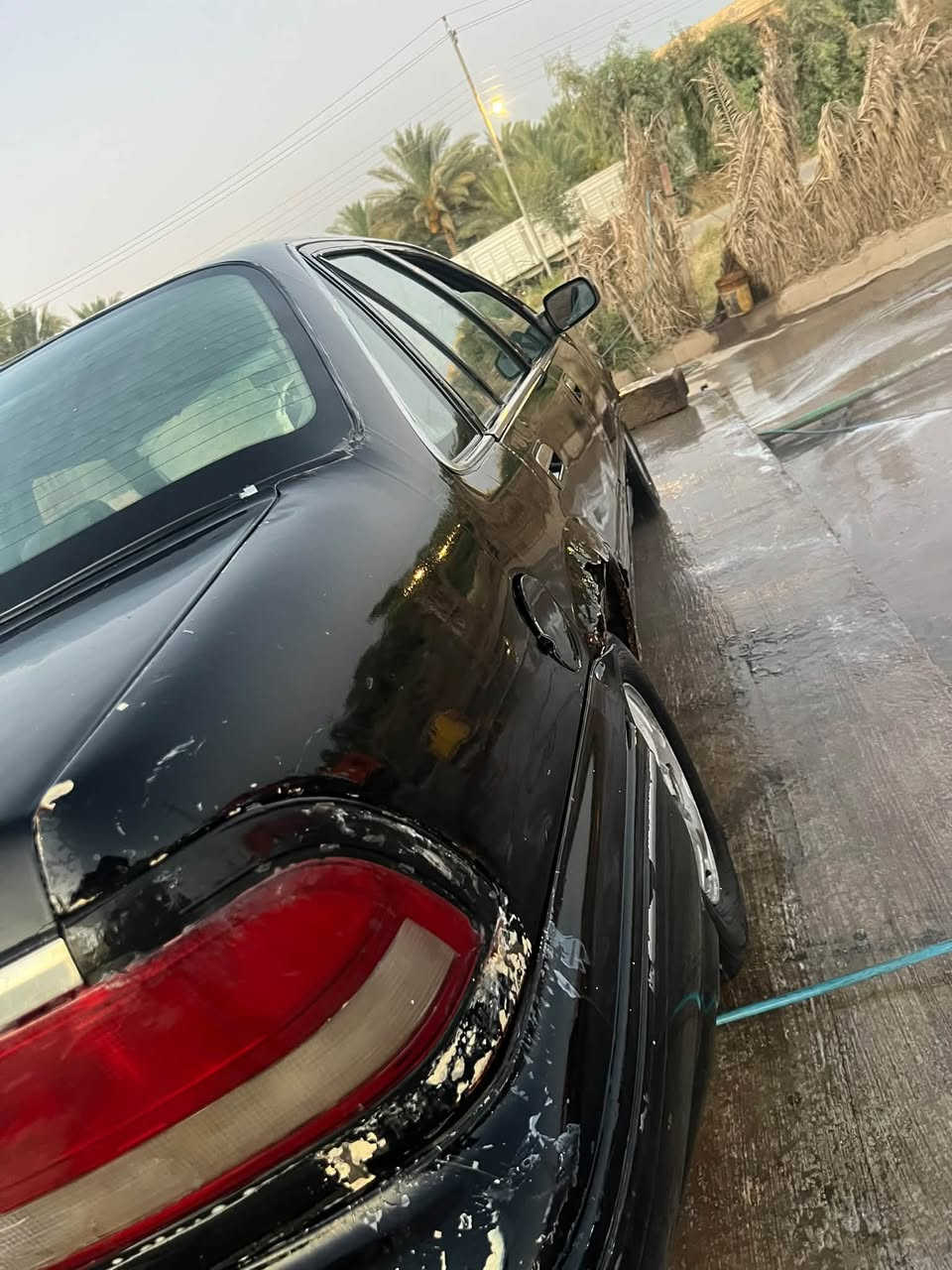 برنس دايو موديل ٩٥ شغاله رقم ديالى سعر 10 ورقات 
عنوان ديالى بعقوبه 

***********
