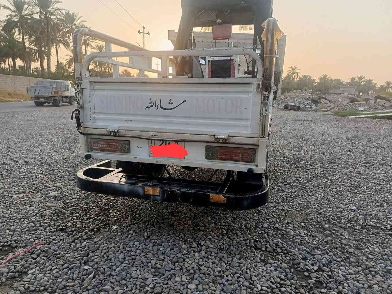 سلام واعليكم ستوته للبيع موديل 22ام الطير دبل محجر محرك 25 ستوته رقم وسنويه بسمنه المكان ديالى شهربان قريت سلامه رقم تلفون للتواصل ***********

