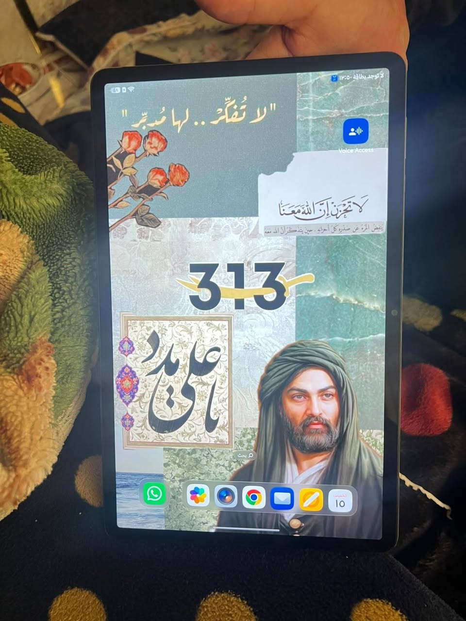 هونر 9xa • ١٢٨ • استعمال خفيف