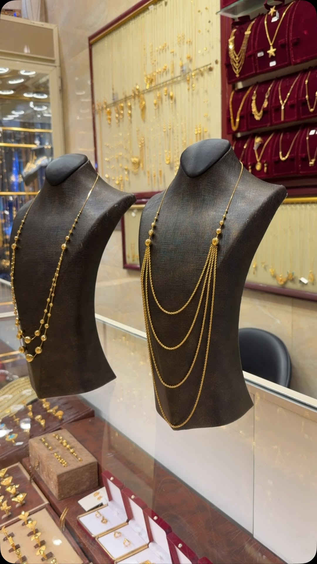 سبح دوريكا إيطالي عيار 21
