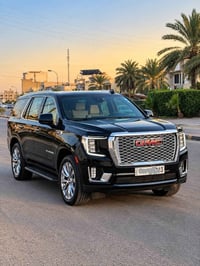 يوكن SLT • ٢٠٢٣ • مكفوله صبغ وتبديل