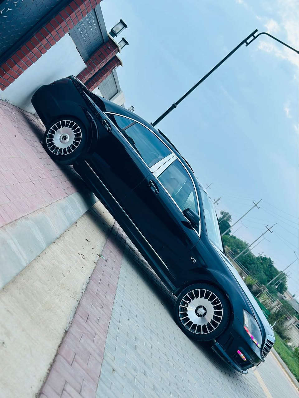 AMG • بانوراما • ٢٠٠٨