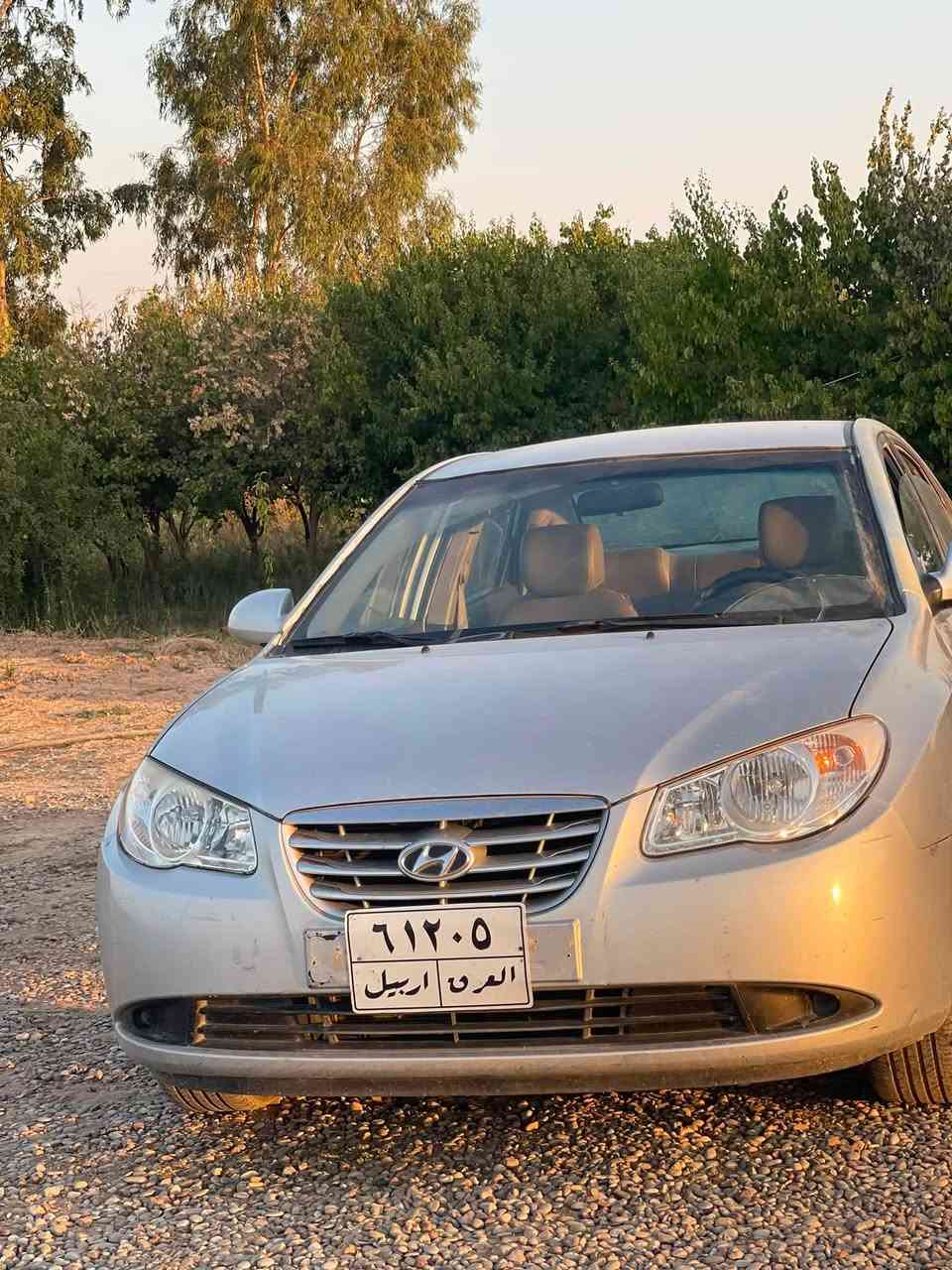 أفانتي للبيع تبريد تتفئه شقال تايرات جدد 
كير محرك شرط السياره نضيفه و گصه جديده 
اتصل عل رقم ***********

